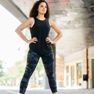 Zyia soft n snug leggings